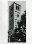 Anonimo , Milano, S. Maria presso S. Satiro - Campanile IX sec.
