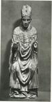 Anonimo , Maestro campionese, c. 1330 - S. Agostino (Milano, Loggia degli Osii)
