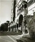 Anonimo , Cremona - Duomo, facciata