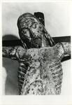 Anonimo sec. XII/ XIII , Cristo crocifisso