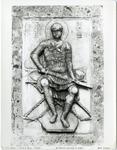 Naya ; Böhm, Osvaldo , Venezia - Chiesa S. Marco - Facciata - S. Demetrio (stile latino VI secolo)