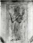 Anonimo veneziano sec. XIII , Maria Vergine