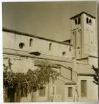 Anonimo , S. Sofia - campanile