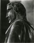 Croci, Felice , Verona - S. Zeno - sec. XIII - Dettaglio testa di apostolo