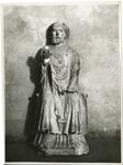 Anonimo , S. Stefano - Statua di S. Pietro - sec. XIV