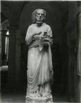 Croci, Felice , Verona - Museo Civico - sec. XIII - Statua di Cristo