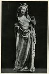 Anonimo renano sec. XIV , Maria Vergine