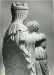 Winizki, Ernst , Anonimo Italia settentrionale - sec. XIII - Madonna con Bambino