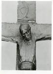 Anonimo sec. XIII , Cristo crocifisso