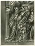 Danesin, Menotti , Marco da Firenze; Nofri Andrea - sec. XV - San Paolo, angelo e monache benedettine