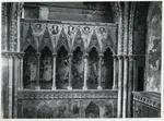 Istituto Centrale per il Catalogo e la Documentazione: Fototeca Nazionale , Assisi - Basilica di S. Francesco - ch. superiore - Transetto di destra
