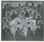 Cenni di Pepo, ambito , Ultima Cena