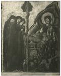 Brogi , Meliore di Jacopo/ Coppo di Marcovaldo - sec. XIII - Marie al sepolcro