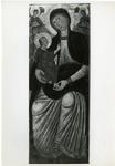 Gabinetto Fotografico della Soprintendenza Speciale per il Patrimonio Storico, Artistico ed Etnoantropologico e per il Polo Museale della città di Firenze , Poppi. Chiesa di S. Fedele - Maestro della Maddalena