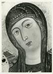 Gabinetto Fotografico della Soprintendenza Speciale per il Patrimonio Storico, Artistico ed Etnoantropologico e per il Polo Museale della città di Firenze , Maestro della Maddalena - sec. XIII - Madonna con Bambino e due angeli