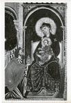Gabinetto Fotografico della Soprintendenza Speciale per il Patrimonio Storico, Artistico ed Etnoantropologico e per il Polo Museale della città di Firenze , Maestro della Maddalena - sec. XIII - Adorazione dei Re Magi