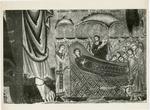 Gabinetto Fotografico della Soprintendenza Speciale per il Patrimonio Storico, Artistico ed Etnoantropologico e per il Polo Museale della città di Firenze , Maestro della Maddalena - sec. XIII - Dormitio Virginis