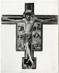 Gabinetto Fotografico della Soprintendenza Speciale per il Patrimonio Storico, Artistico ed Etnoantropologico e per il Polo Museale della città di Firenze , Pistoia - Duomo Coppo di Marcolvaldo e Salerno di Coppo