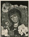 Meliore di Jacopo , Madonna con Bambino