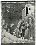 Gabinetto Fotografico della Soprintendenza Speciale per il Patrimonio Storico, Artistico ed Etnoantropologico e per il Polo Museale della città di Firenze , Meliore di Jacopo - sec. XIII - Vocazione di san Paolo