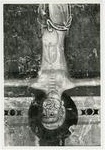 Anonimo , Meliore di Jacopo - sec. XIII - Crocifissione di san Pietro