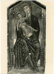Meliore di Jacopo, bottega , Madonna con Bambino e due angeli, San Francesco d'Assisi