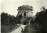 Istituto Centrale per il Catalogo e la Documentazione: Fototeca Nazionale , Ravenna. Mausoleo Teodoriciano