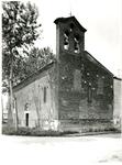 Università di Pisa. Dipartimento di Storia delle Arti , Pisa - San Biagio - fianco destro