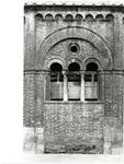 Università di Pisa. Dipartimento di Storia delle Arti , Pisa - Sant'Agata