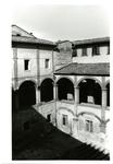 Anonimo , Anonimo - sec. XIV - San Miniato, chiostro del convento di S. Domenico
