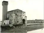 Universit&agrave; di Pisa. Dipartimento di Storia delle Arti , Pisa: la Cittadella