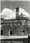 Bartoccioni G. , Città di Castello - Palazzo Comunale