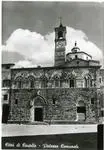 Bartoccioni G. , Citt&agrave; di Castello - Palazzo Comunale
