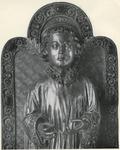 Anonimo sec. XIII , Santo Stefano, Motivi decorativi fitomorfi