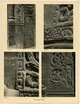 Anonimo , Saint-Denis: Four views of RP.L.1