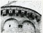Anonimo , Abbazia di San Leonardo in Lama Volara, Siponto, Manfredonia (Foggia) inizio del XII secolo