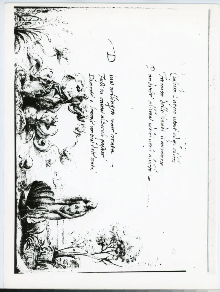 Anonimo , Plut. 41.33 c. 31 - Firenze, Bibl. Laurenziana