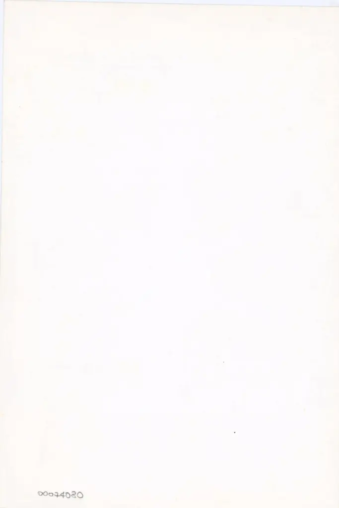 Anonimo , Anonimo - sec. X - Wolfenb&uuml;ttel, Herzog August Bibliothek, Cod. Guelf. 36.23 Augusteus 2 , retro