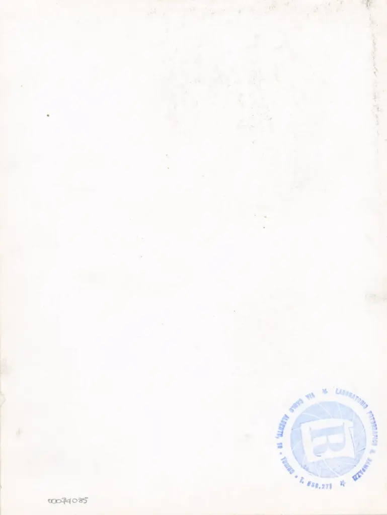 Rampazzi, Giustino , Grassi Giovannino de' - attr. - sec. XIV - Asti, Archivio di Stato, Codex Astensis o Liber Malabayla , retro