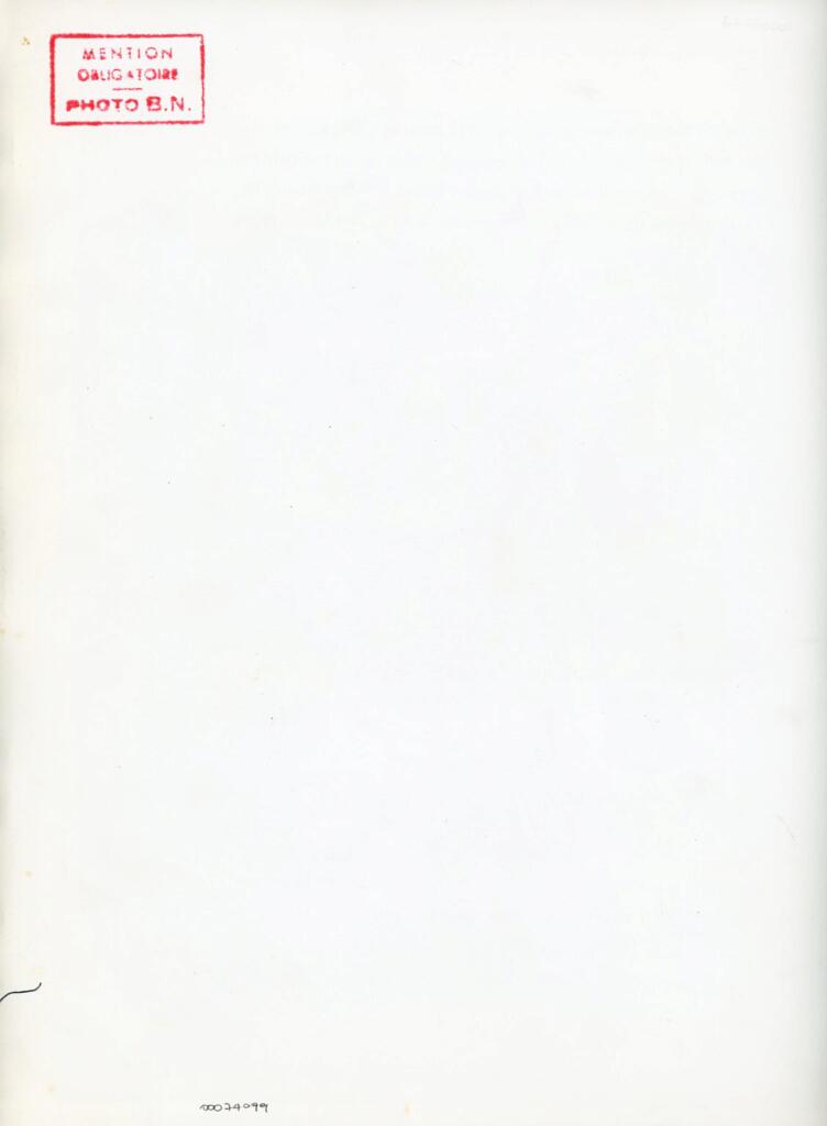 Bibliothèque nationale de France , Ms Italien 115 f° 72 , retro