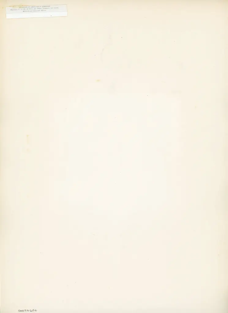 Anonimo , Le départ de théologie et d'histoire/ Miniature de la Cité de Dieu, par Maître François (XVe siècle)/ (Bibliothèque nationale (Paris) , retro