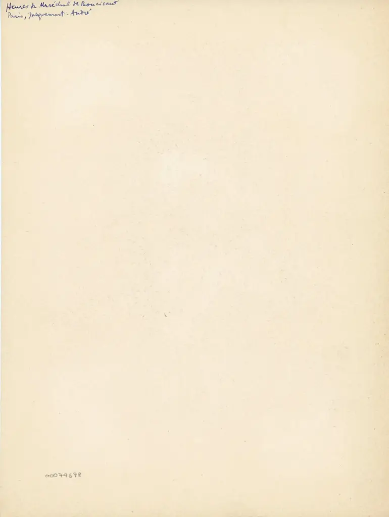 Anonimo , Heures du Mar&eacute;chal de Boucicaut - Paris, Jacquemart-Andr&eacute; , retro