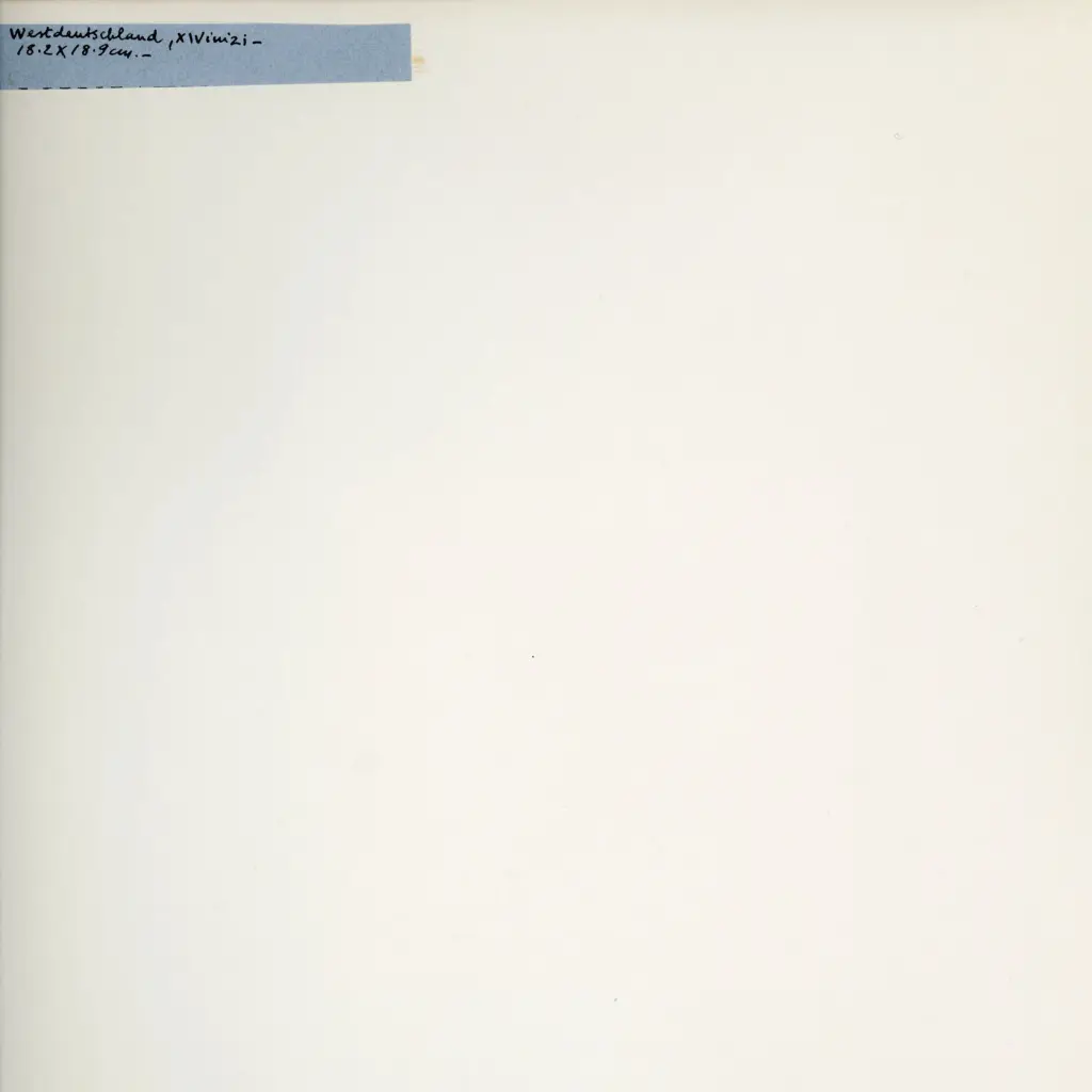 Anonimo , Anonimo - sec. XIV - manoscritto, pagina con iniziale miniata , retro