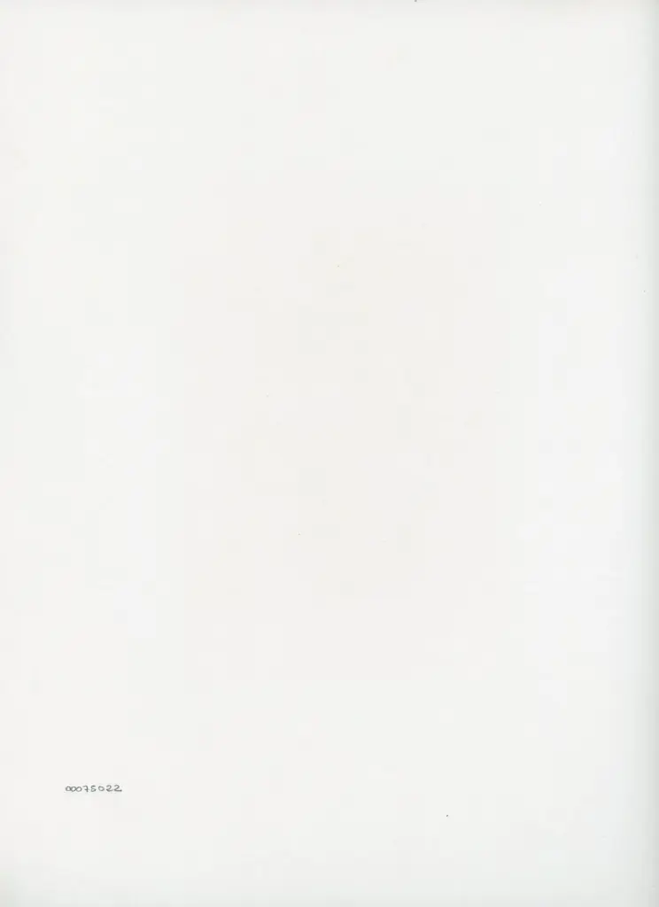 Anonimo , Anonimo - sec. XV, tardo - Ore della Vergine in olandese con Calendario, f. 116v, intero , retro