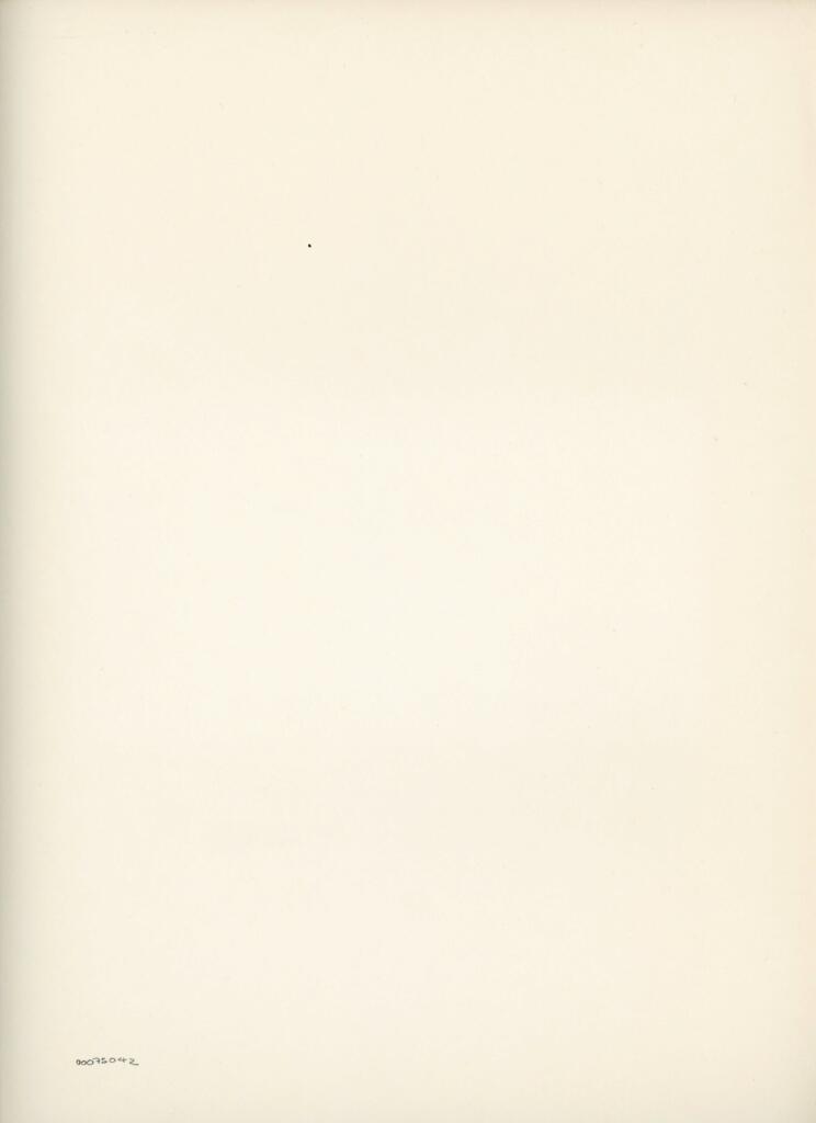 Anonimo , Disegno di Mehmet Siyah Kalem detto Penna Nera nell'Album del Conquistatore, Istambul, Biblioteca del Palazzo di Topkapi. , retro