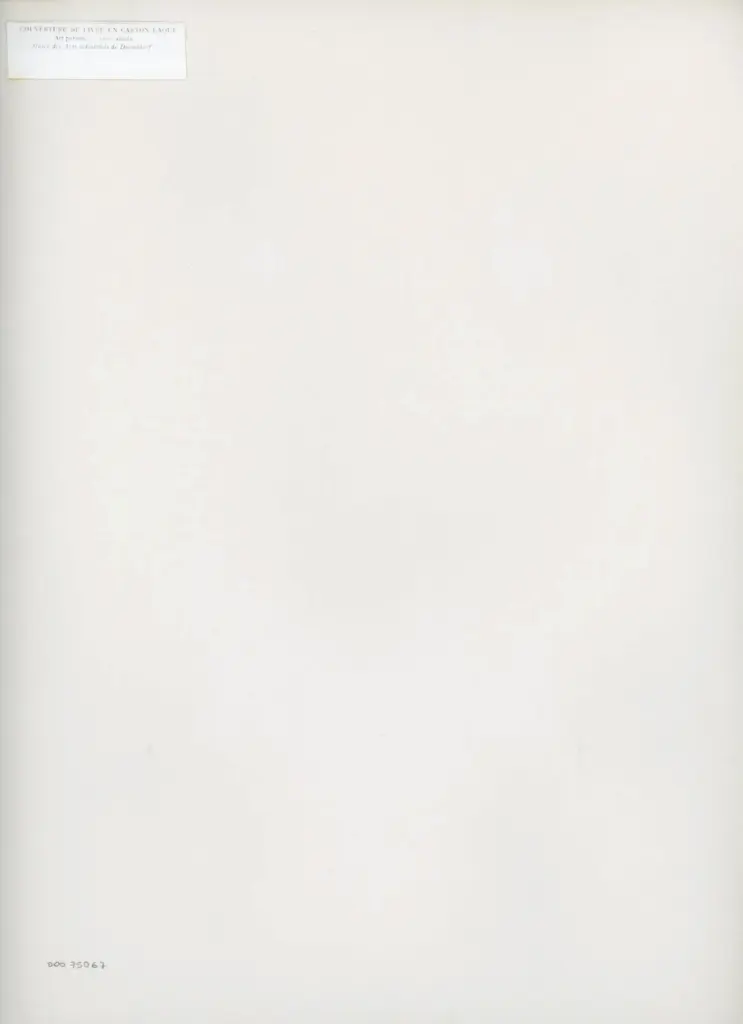 Anonimo , Couverture de livre en carton laqu&eacute; - Art persan. - XVIIe si&egrave;cle - (Mus&eacute;e des Arts industriels de D&uuml;sseldorf) , retro