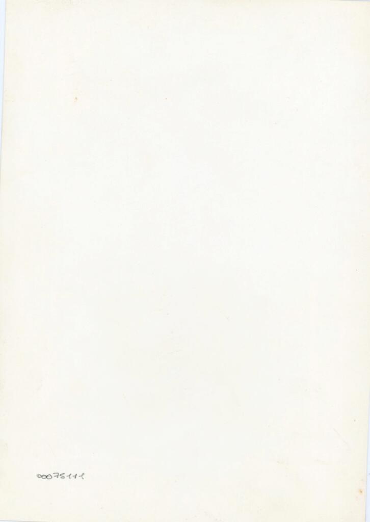 Anonimo - sec. XV, terzo quarto - Lucca, Biblioteca Statale, ms. 1482 (L.194), f. 25v , retro