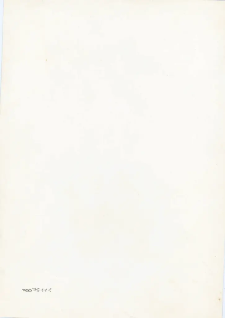 Anonimo - sec. XV, terzo quarto - Lucca, Biblioteca Statale, ms. 1482 (L.194), f. 25v , retro