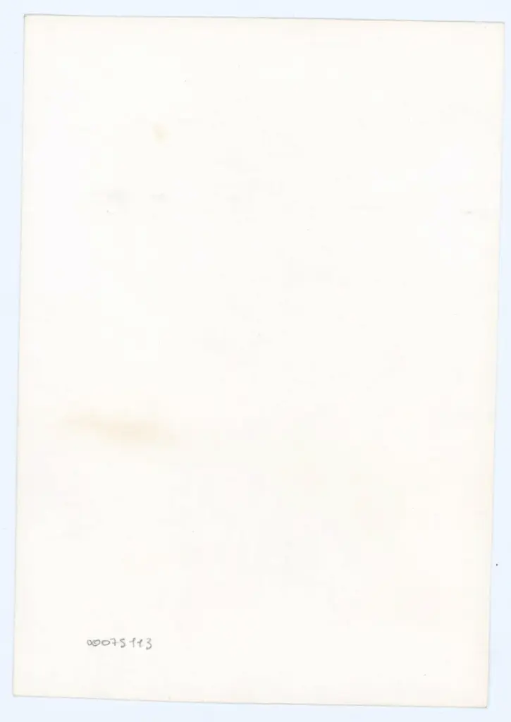 Anonimo - sec. XV, terzo quarto - Lucca, Biblioteca Statale, ms. 1482 (L.194), f. 39v, particolare , retro