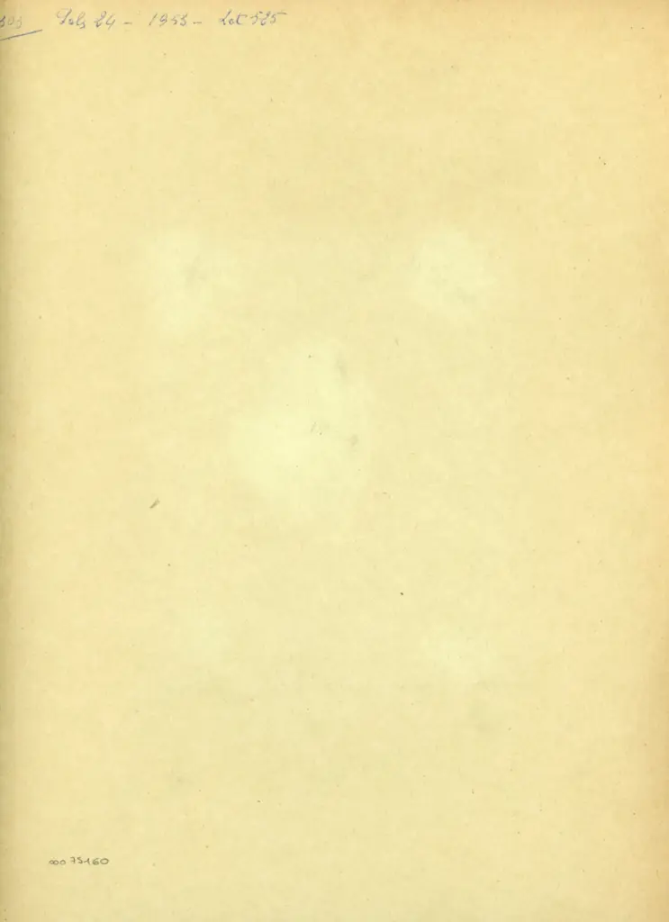 Anonimo , Anonimo - sec. XV - Libro d'Ore, una pagina miniata , retro